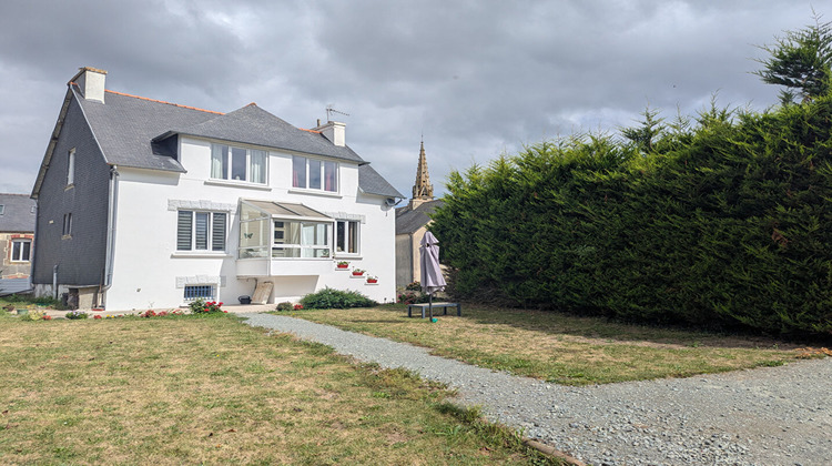 Ma-Cabane - Vente Maison TREBRIVAN, 128 m²