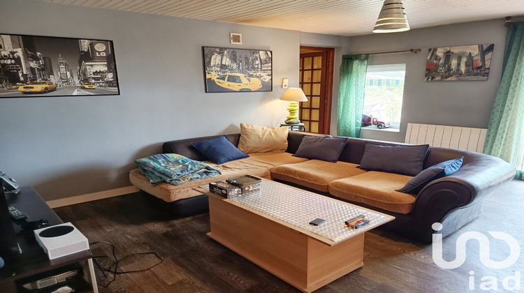 Ma-Cabane - Vente Maison Trébrivan, 121 m²