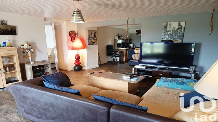 Ma-Cabane - Vente Maison Trébrivan, 121 m²