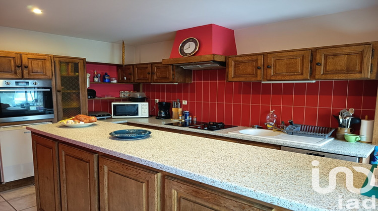 Ma-Cabane - Vente Maison Trébrivan, 121 m²