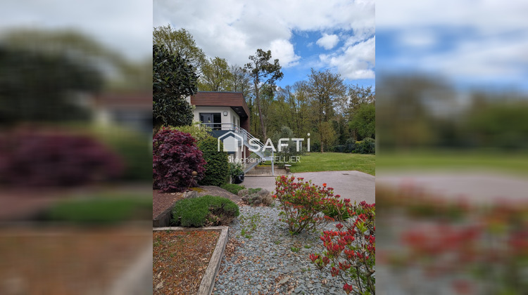 Ma-Cabane - Vente Maison Trebrivan, 176 m²