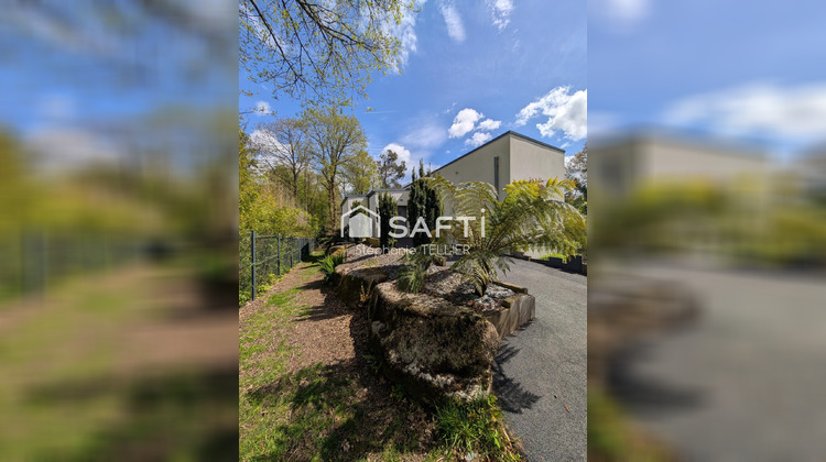 Ma-Cabane - Vente Maison Trebrivan, 176 m²