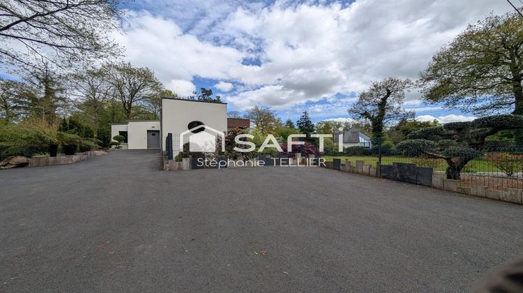 Ma-Cabane - Vente Maison Trebrivan, 176 m²