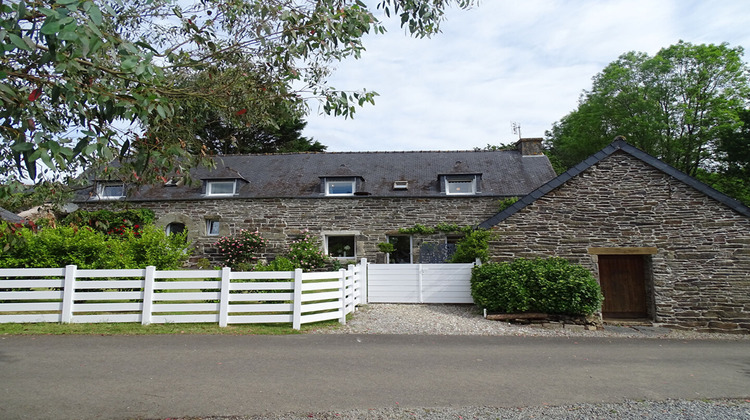 Ma-Cabane - Vente Maison TREBRIVAN, 140 m²