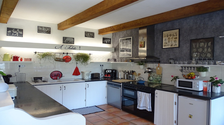 Ma-Cabane - Vente Maison TREBRIVAN, 140 m²