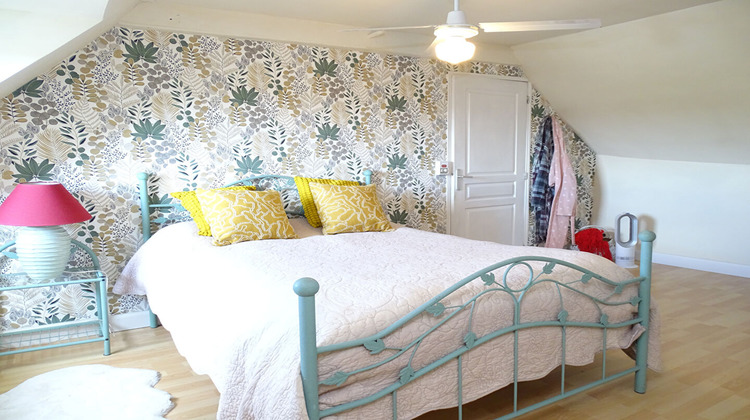 Ma-Cabane - Vente Maison TREBRIVAN, 140 m²