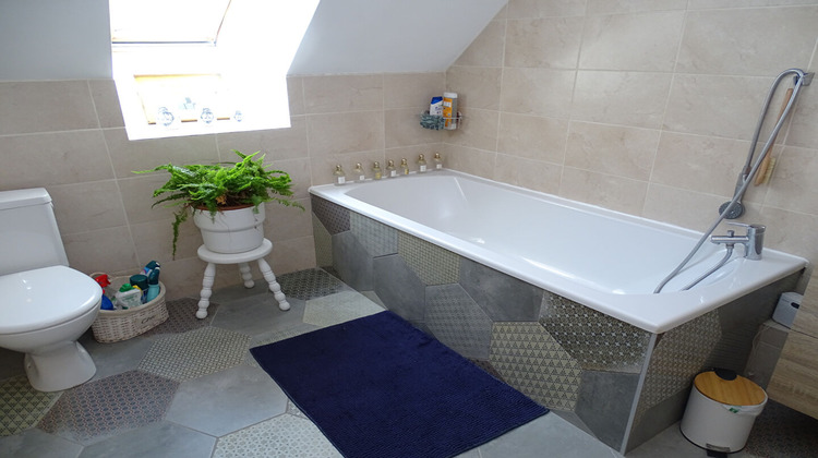 Ma-Cabane - Vente Maison TREBRIVAN, 140 m²