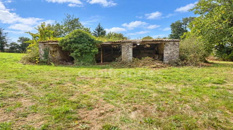 Ma-Cabane - Vente Maison TREBRIVAN, 100 m²