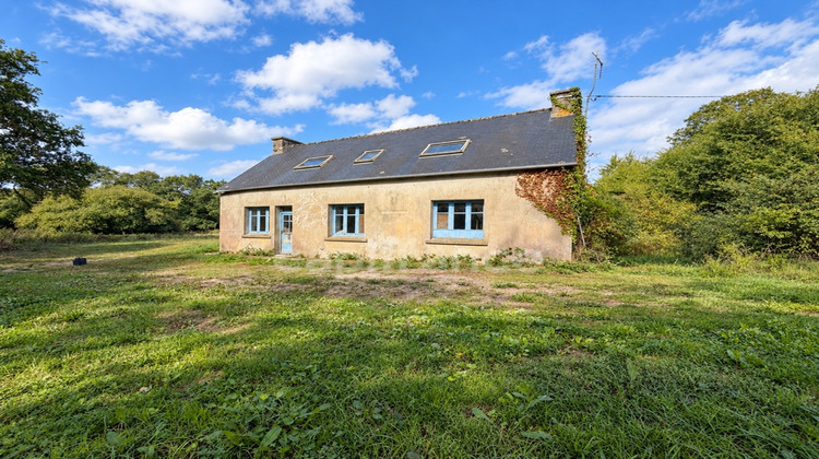 Ma-Cabane - Vente Maison TREBRIVAN, 80 m²