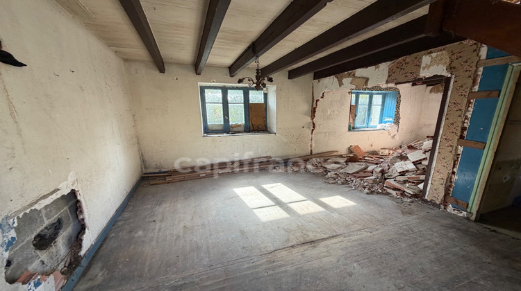 Ma-Cabane - Vente Maison TREBRIVAN, 80 m²
