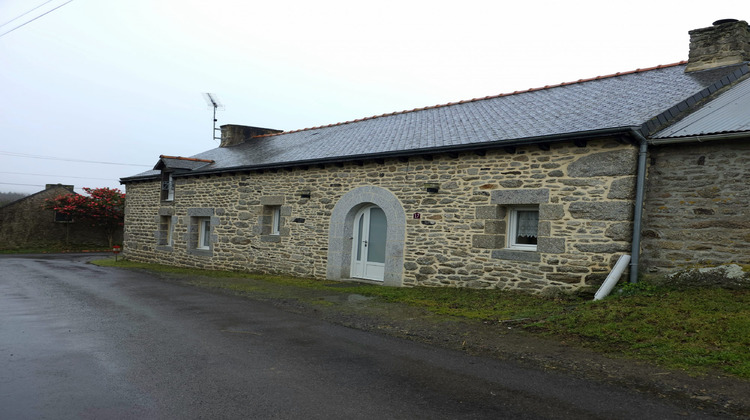 Ma-Cabane - Vente Maison Trébry, 108 m²