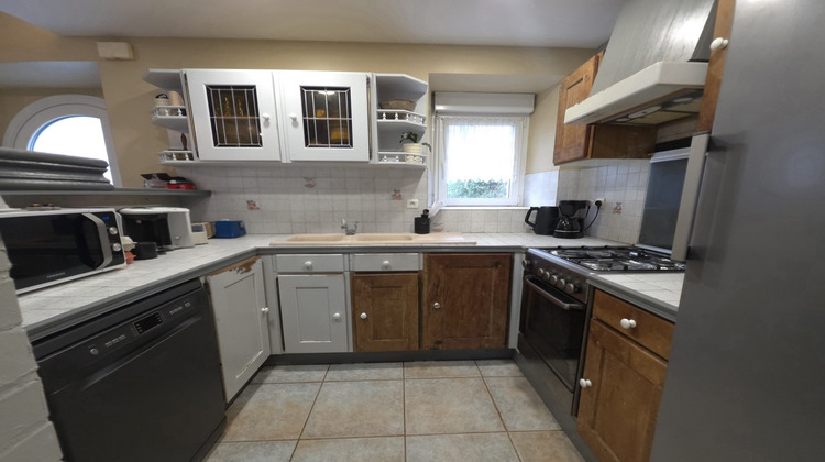 Ma-Cabane - Vente Maison Trébry, 108 m²