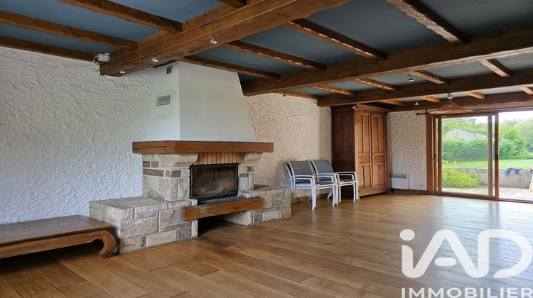 Ma-Cabane - Vente Maison Trébry, 130 m²