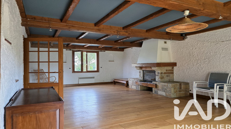 Ma-Cabane - Vente Maison Trébry, 130 m²