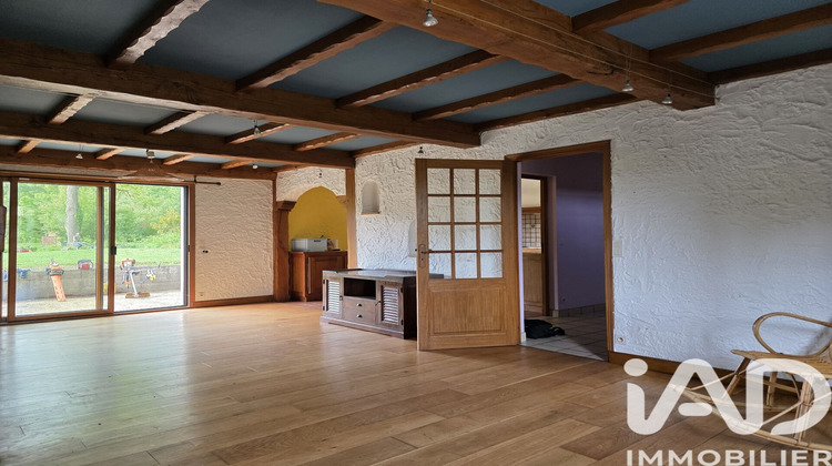Ma-Cabane - Vente Maison Trébry, 130 m²