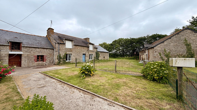 Ma-Cabane - Vente Maison TREBRY, 120 m²