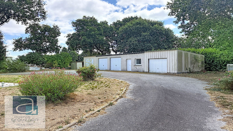 Ma-Cabane - Vente Maison TREBRY, 90 m²