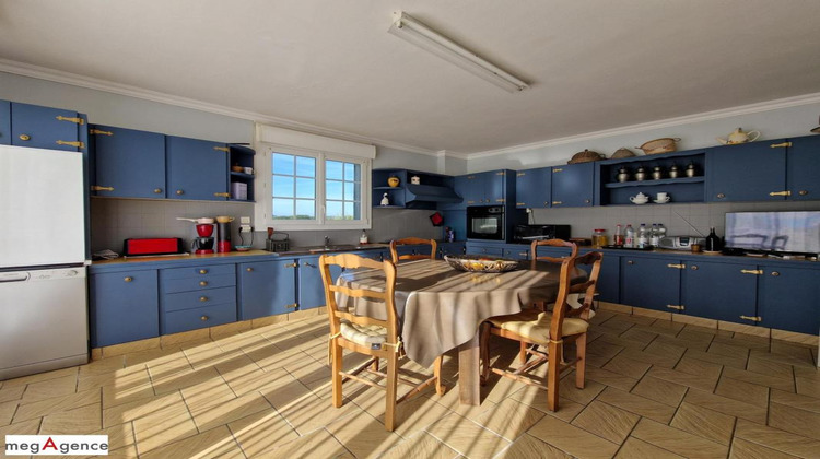 Ma-Cabane - Vente Maison TREDANIEL, 179 m²