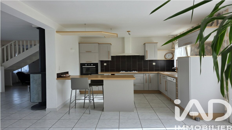 Ma-Cabane - Vente Maison Trédaniel, 141 m²