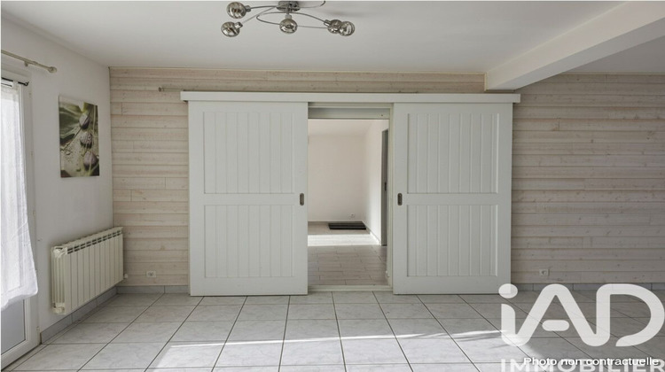 Ma-Cabane - Vente Maison Trédaniel, 141 m²