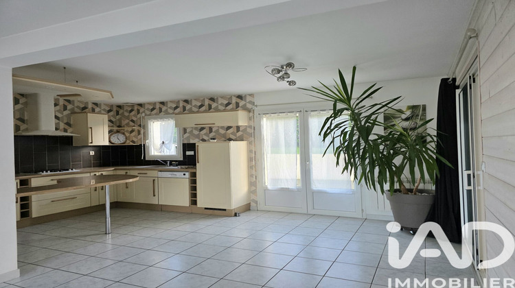 Ma-Cabane - Vente Maison Trédaniel, 141 m²