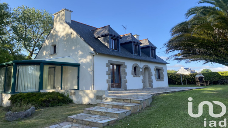 Ma-Cabane - Vente Maison Trédarzec, 103 m²