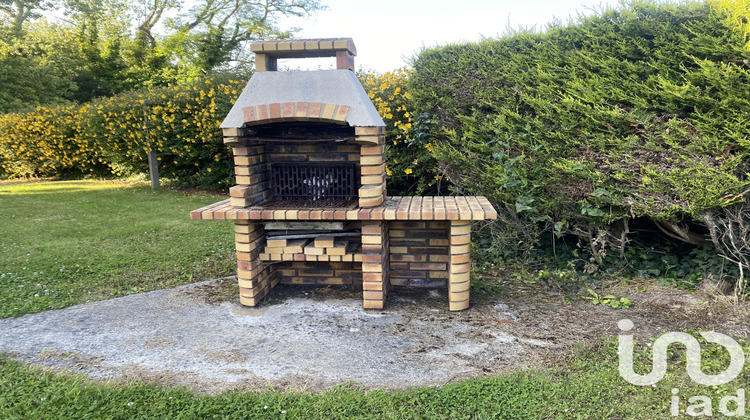 Ma-Cabane - Vente Maison Trédarzec, 103 m²