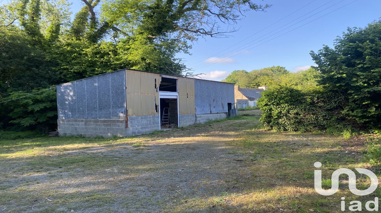 Ma-Cabane - Vente Maison Trédarzec, 103 m²