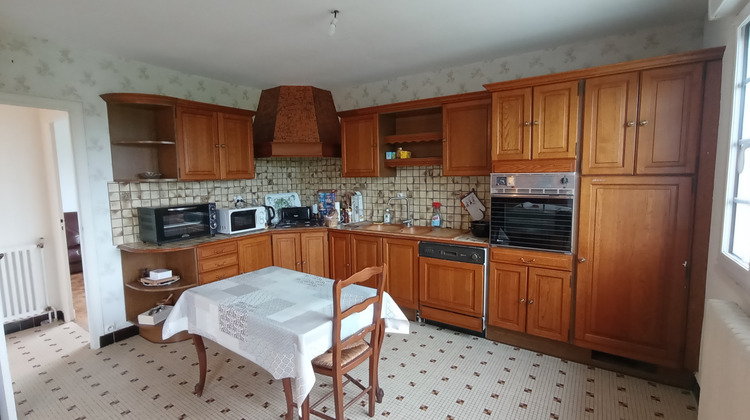 Ma-Cabane - Vente Maison Trédarzec, 120 m²