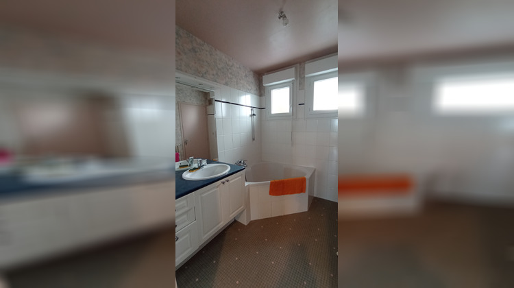 Ma-Cabane - Vente Maison Trédarzec, 120 m²