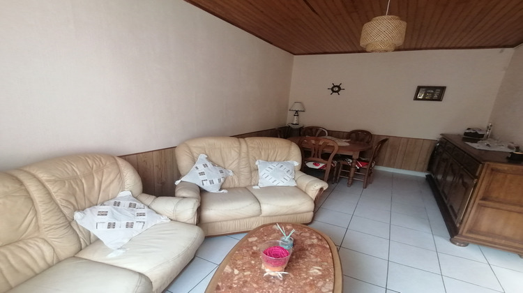 Ma-Cabane - Vente Maison Trédarzec, 95 m²