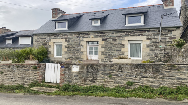 Ma-Cabane - Vente Maison Trédarzec, 90 m²