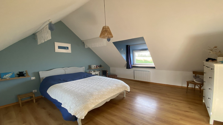 Ma-Cabane - Vente Maison Trédarzec, 90 m²