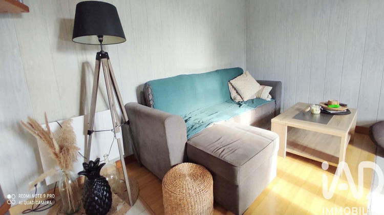 Ma-Cabane - Vente Maison Trédarzec, 94 m²