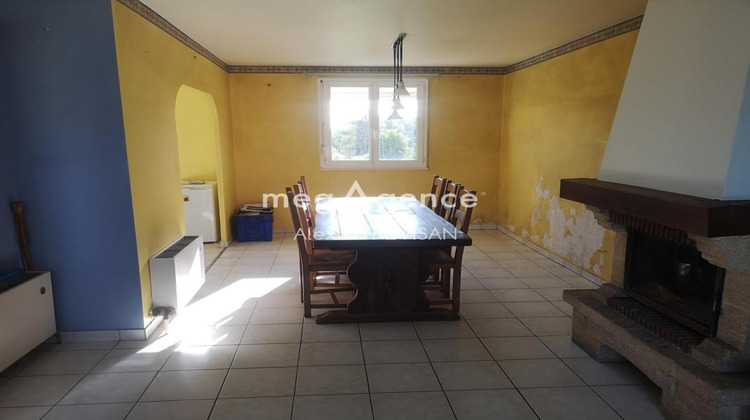 Ma-Cabane - Vente Maison TREDARZEC, 96 m²