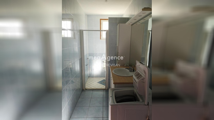 Ma-Cabane - Vente Maison TREDARZEC, 96 m²