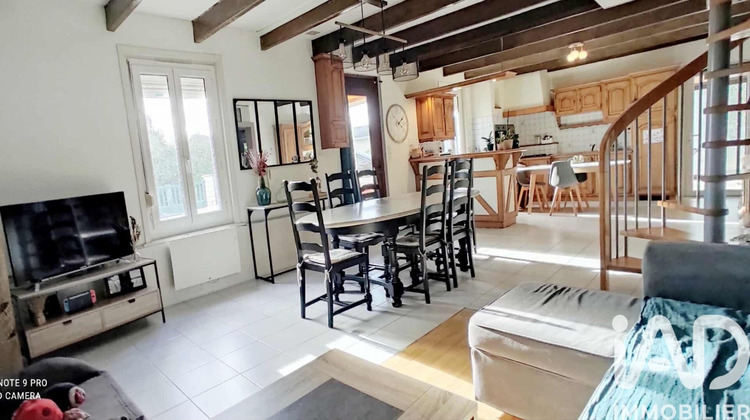 Ma-Cabane - Vente Maison Trédarzec, 94 m²