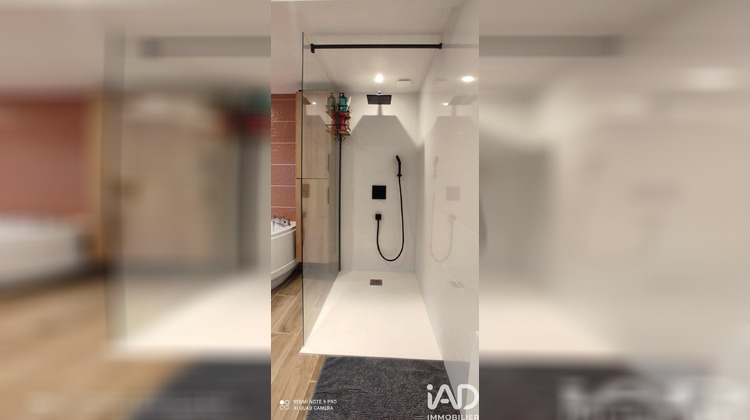 Ma-Cabane - Vente Maison Trédarzec, 94 m²