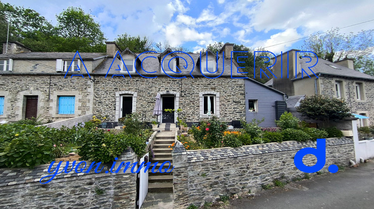 Ma-Cabane - Vente Maison Trédarzec, 82 m²
