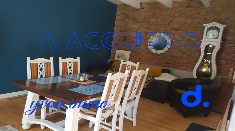 Ma-Cabane - Vente Maison Trédarzec, 82 m²