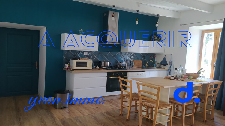 Ma-Cabane - Vente Maison Trédarzec, 82 m²