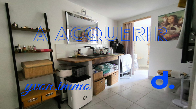 Ma-Cabane - Vente Maison Trédarzec, 82 m²