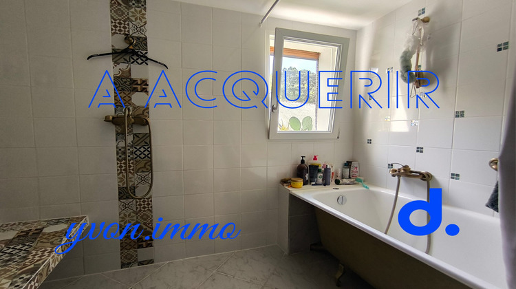 Ma-Cabane - Vente Maison Trédarzec, 82 m²