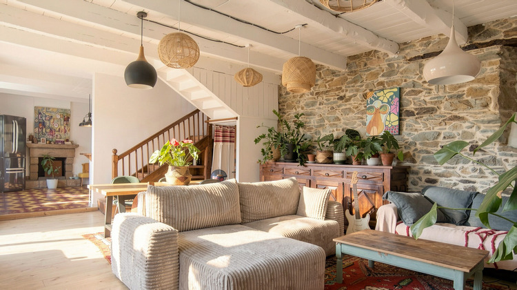 Ma-Cabane - Vente Maison TREDARZEC, 190 m²