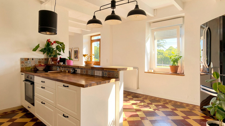 Ma-Cabane - Vente Maison TREDARZEC, 190 m²