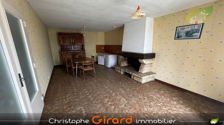 Ma-Cabane - Vente Maison TREDIAS, 90 m²