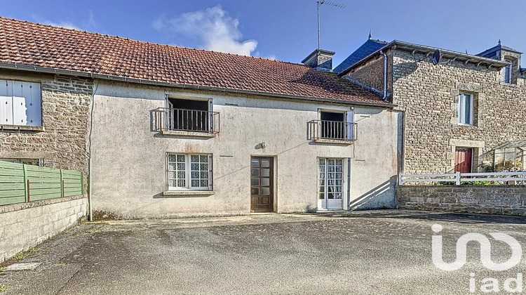 Ma-Cabane - Vente Maison Trédias, 90 m²