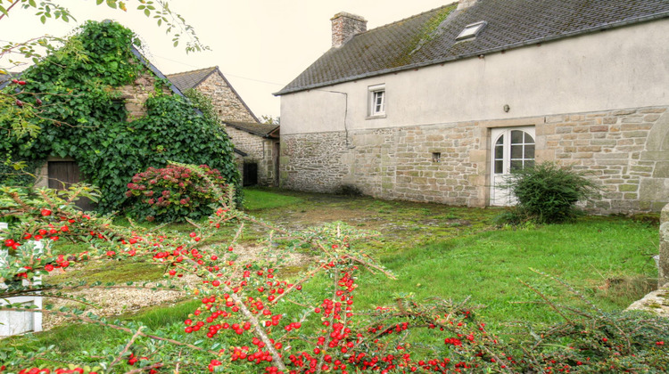 Ma-Cabane - Vente Maison Trédias, 104 m²