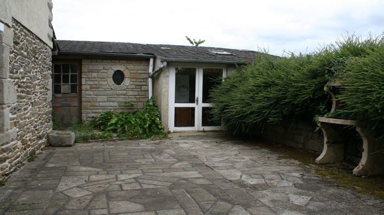 Ma-Cabane - Vente Maison Trédias, 104 m²