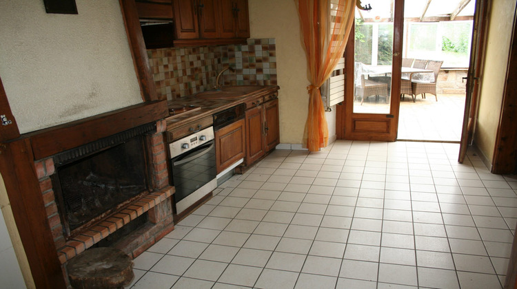 Ma-Cabane - Vente Maison Trédias, 104 m²